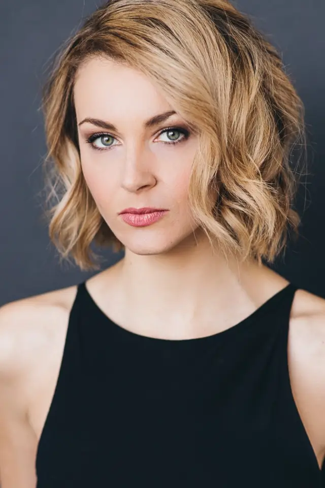 Zdjęcie  (Shanda Bezic)