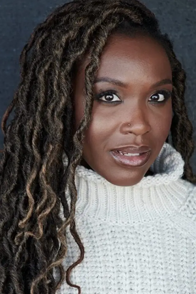 Zdjęcie  (Faith Alabi)