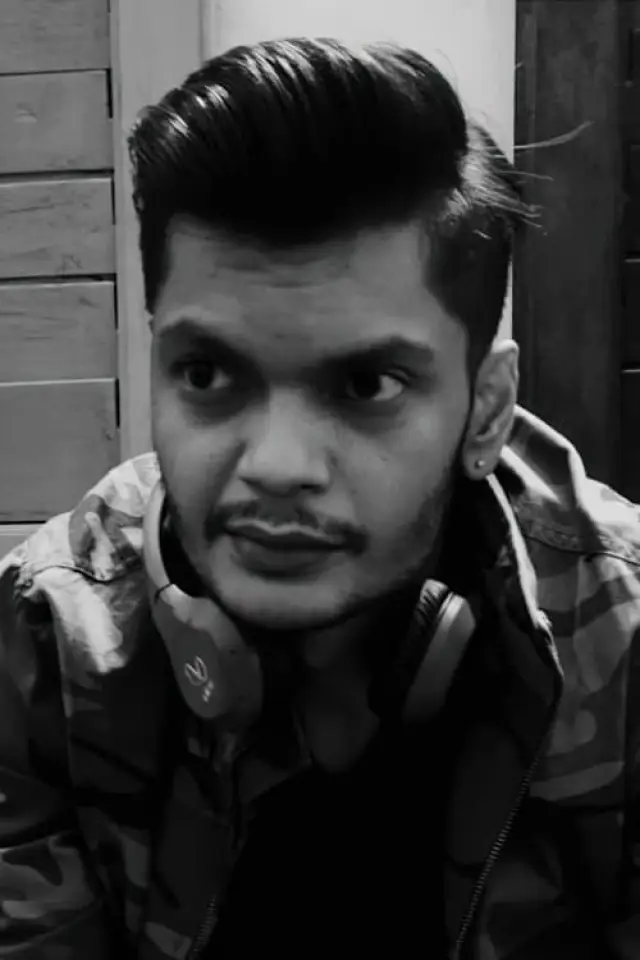 Zdjęcie  (Debopriyo Mukherjee)