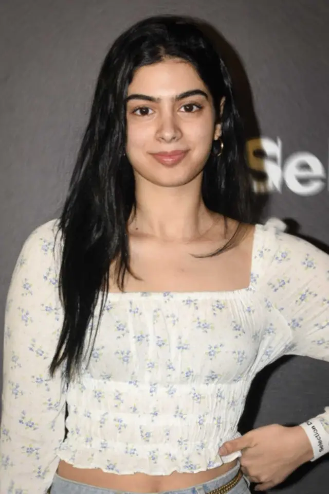 Zdjęcie  (Khushi Kapoor)