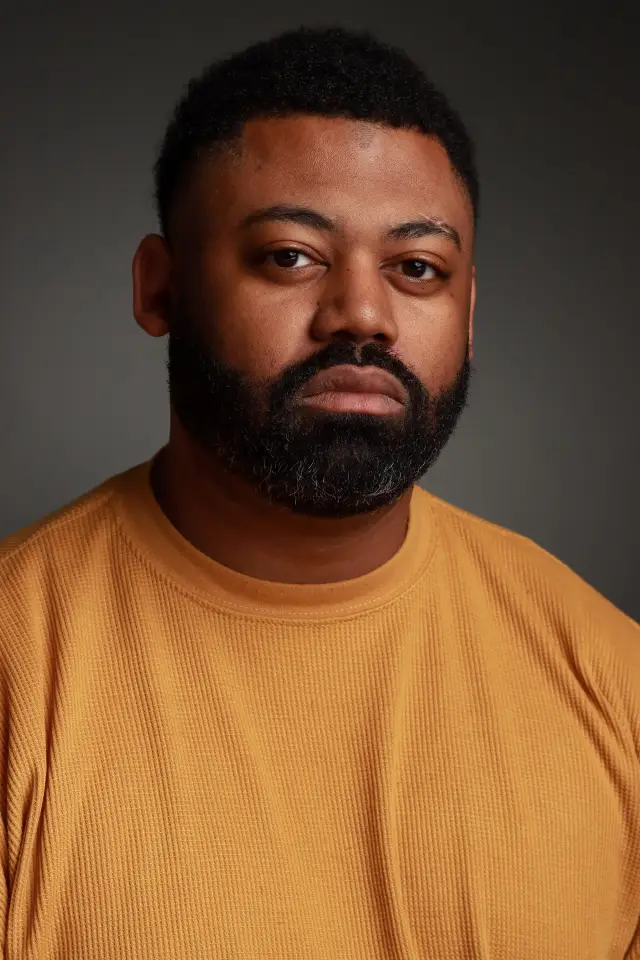 Zdjęcie  (Jaron Lockridge)