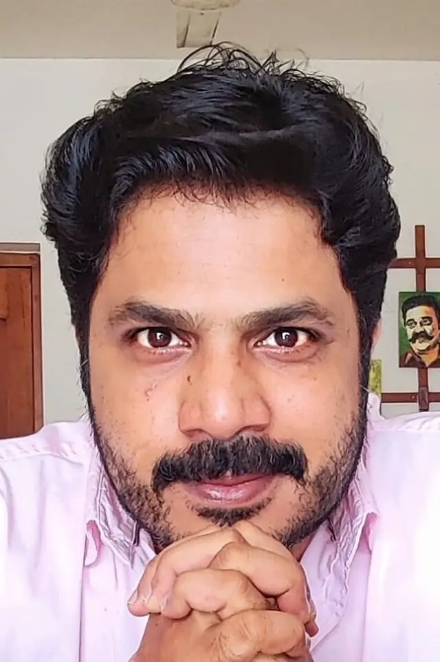 Zdjęcie  (Dinjith Ayyathan)