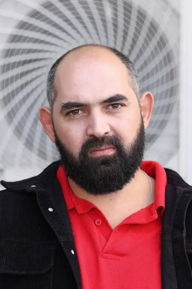 Zdjęcie  (Raul Geydarov)
