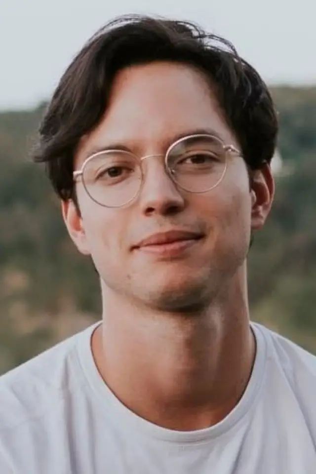 Zdjęcie  (Andrés I. Estrada)