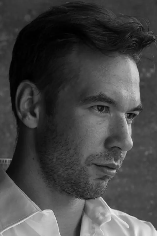 Zdjęcie Mateusz Wichłacz (Mateusz Wichłacz)