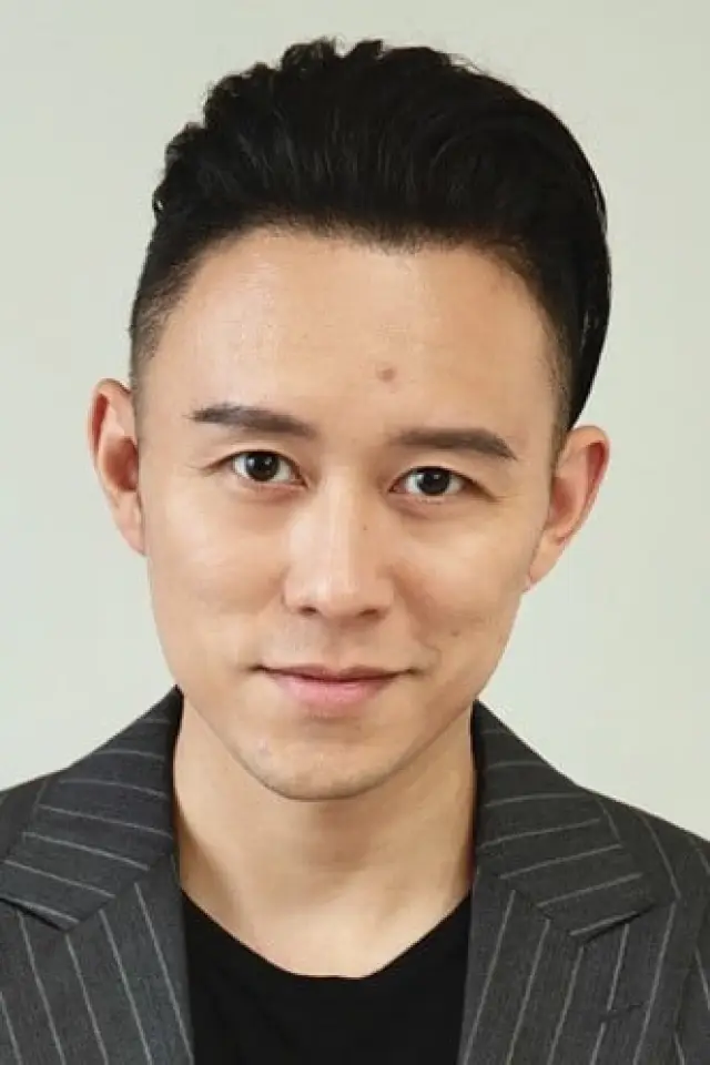 Zdjęcie Chen Hao