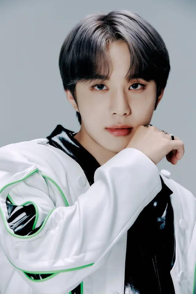 Zdjęcie  (Jungwoo)