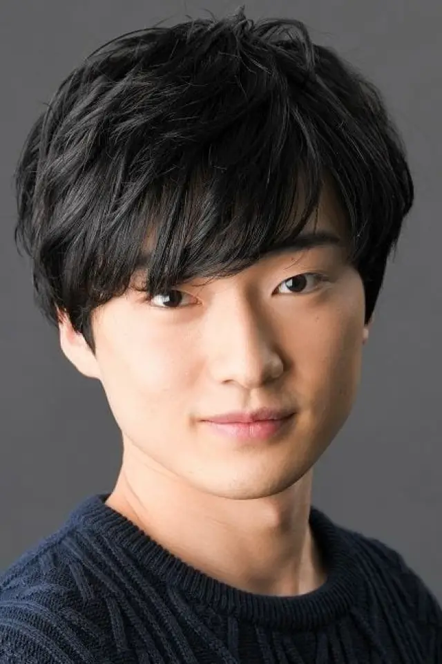 Zdjęcie Rikuya Yasuda