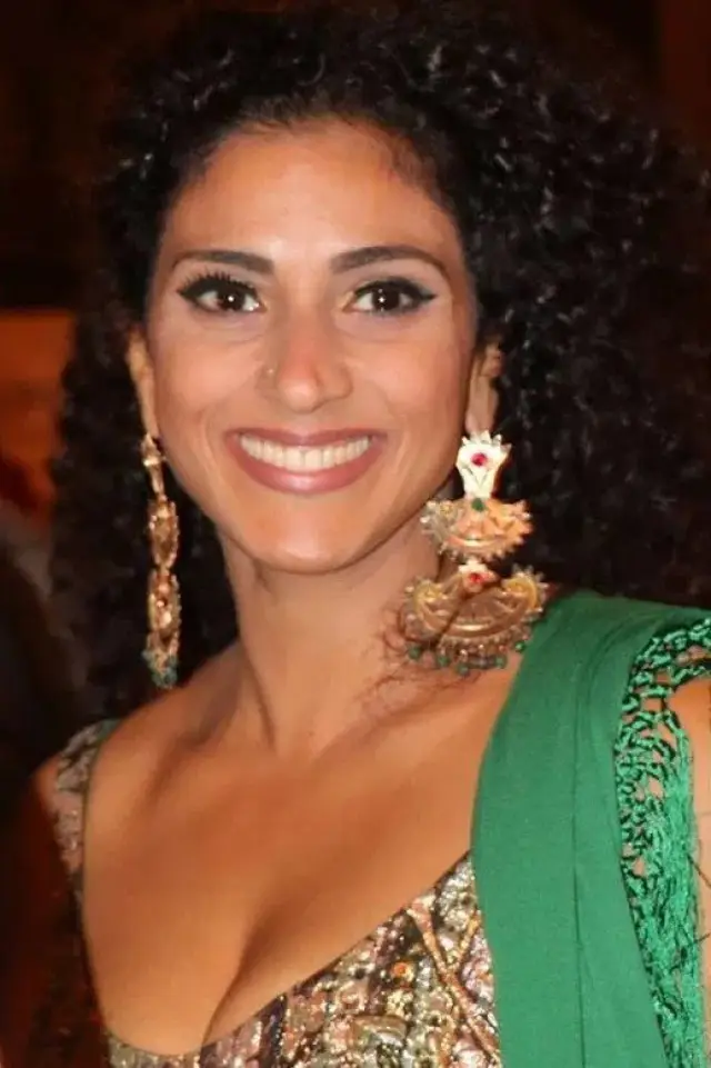 Zdjęcie  (Najoua Zouhair)