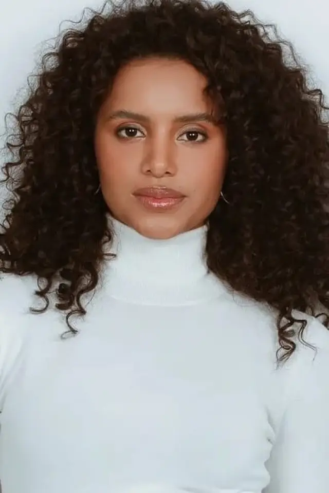 Zdjęcie  (Gleici Damasceno)