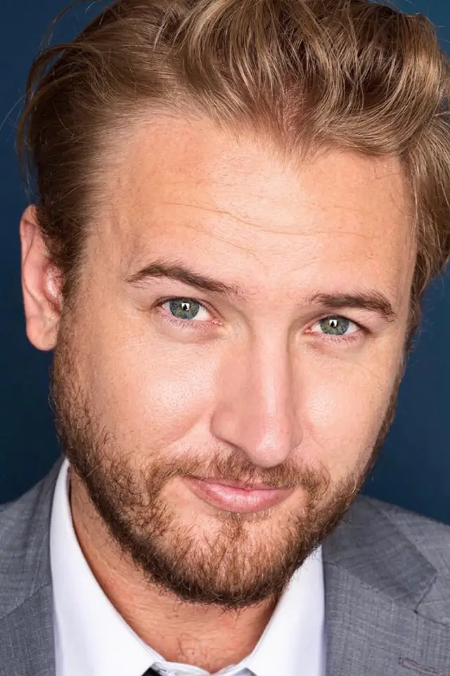 Zdjęcie  (Nick Hurley)