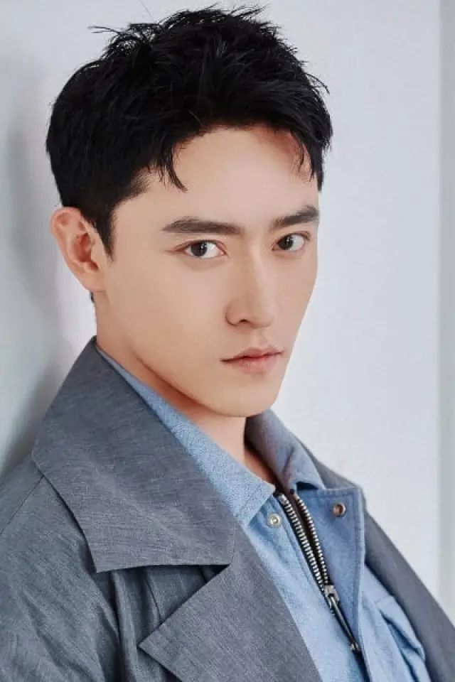 Zdjęcie Zhao Yixin