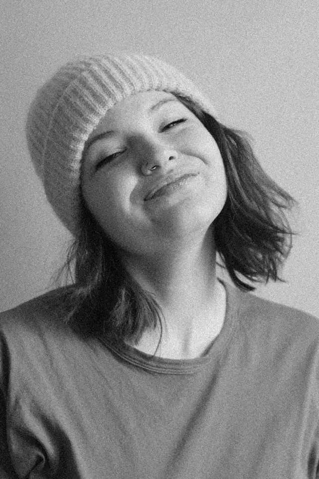 Zdjęcie  (Michaela Mihalyi)