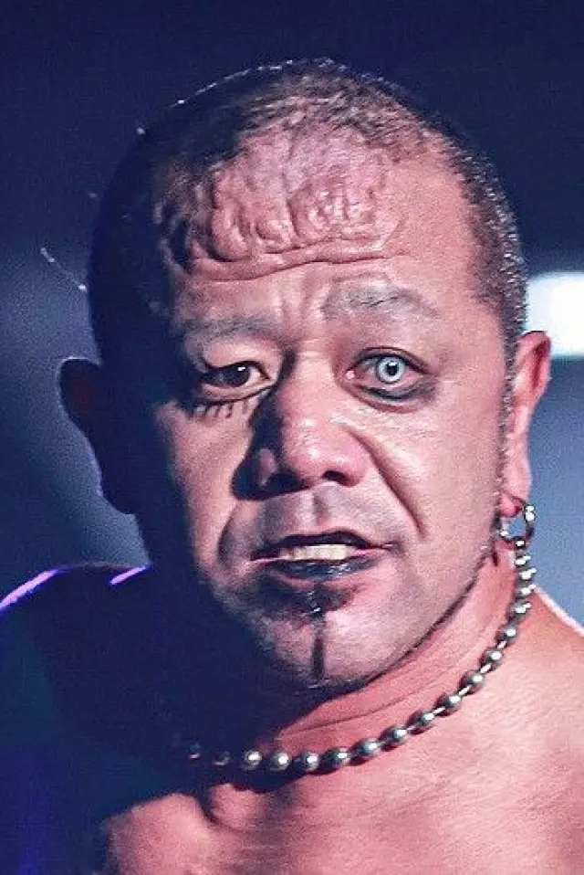 Zdjęcie  (Jun Kasai)
