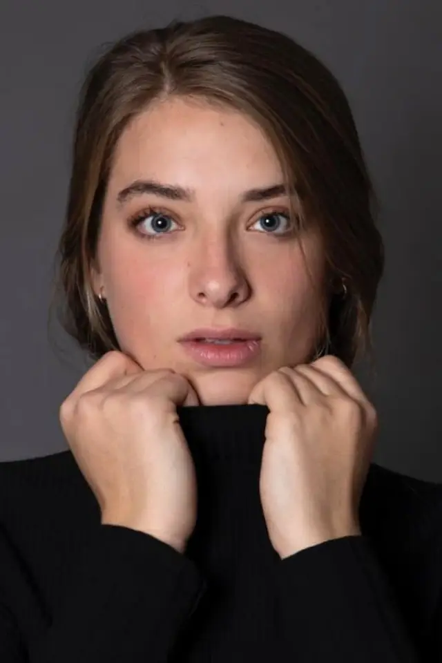 Zdjęcie  (María José de la Cruz)