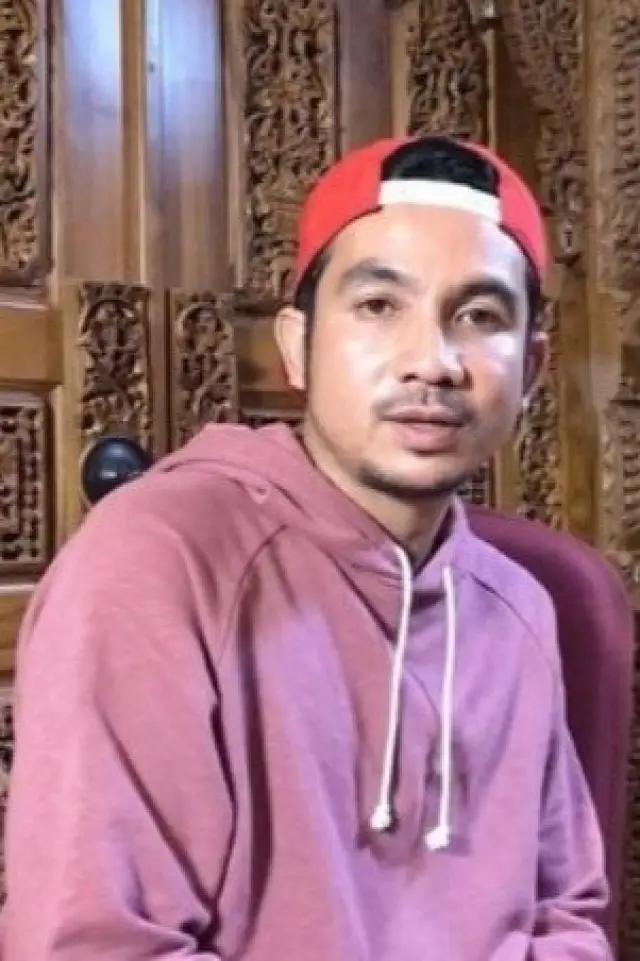 Zdjęcie  (Ricky Komo)