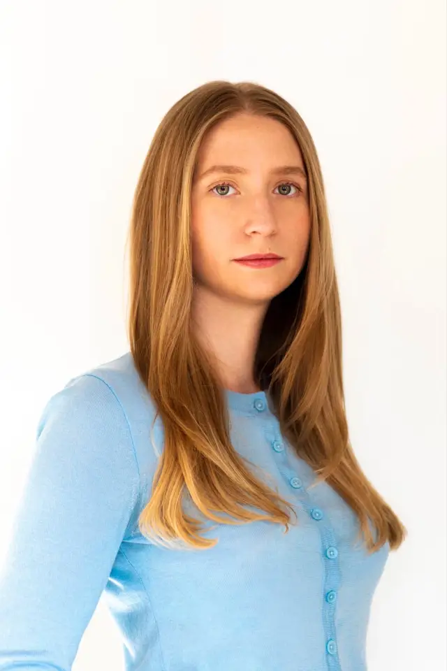 Zdjęcie Elżbieta Woodward (Elizabeth Woodward)