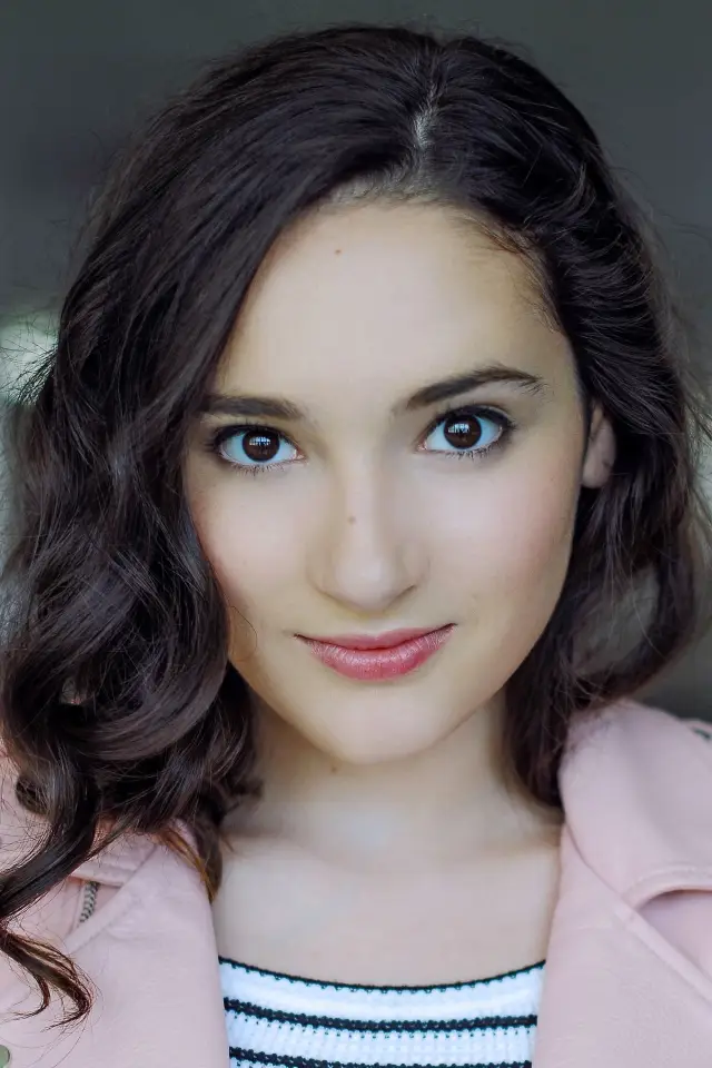 Zdjęcie  (Natalie Shershow)