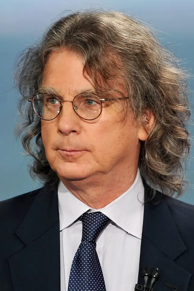 Zdjęcie  (Roger McNamee)