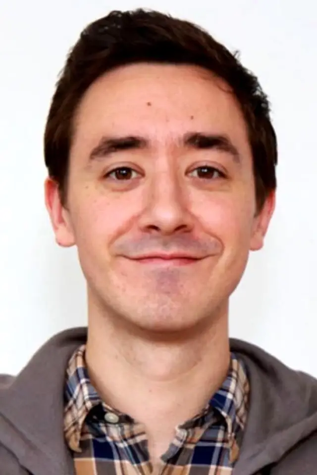 Zdjęcie  (Will Tracy)