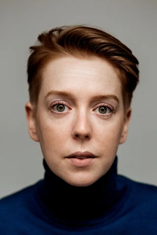 Zdjęcie Blair Baker