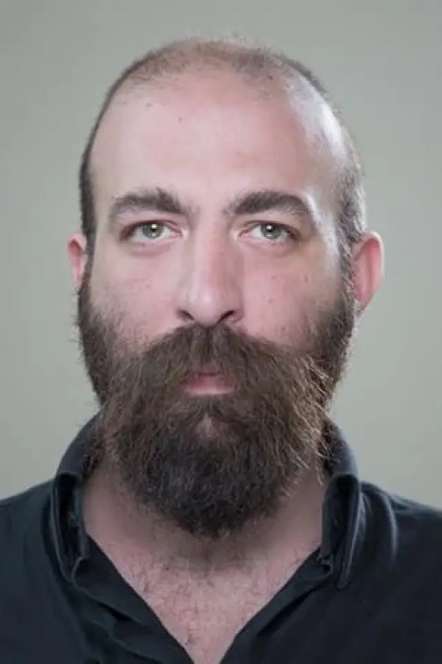 Zdjęcie Antonios Ciociopulos (Antonis Tsiotsiopoulos)
