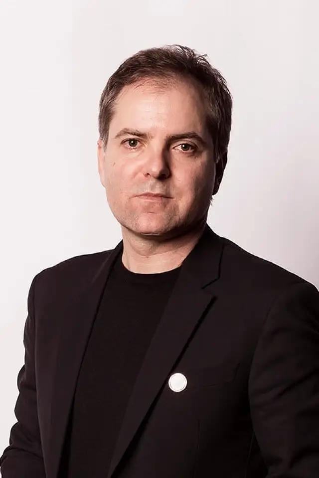 Zdjęcie Galder Gaztelu-Urrutia