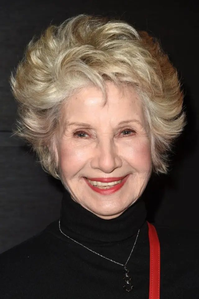Zdjęcie  (Danièle Gilbert)