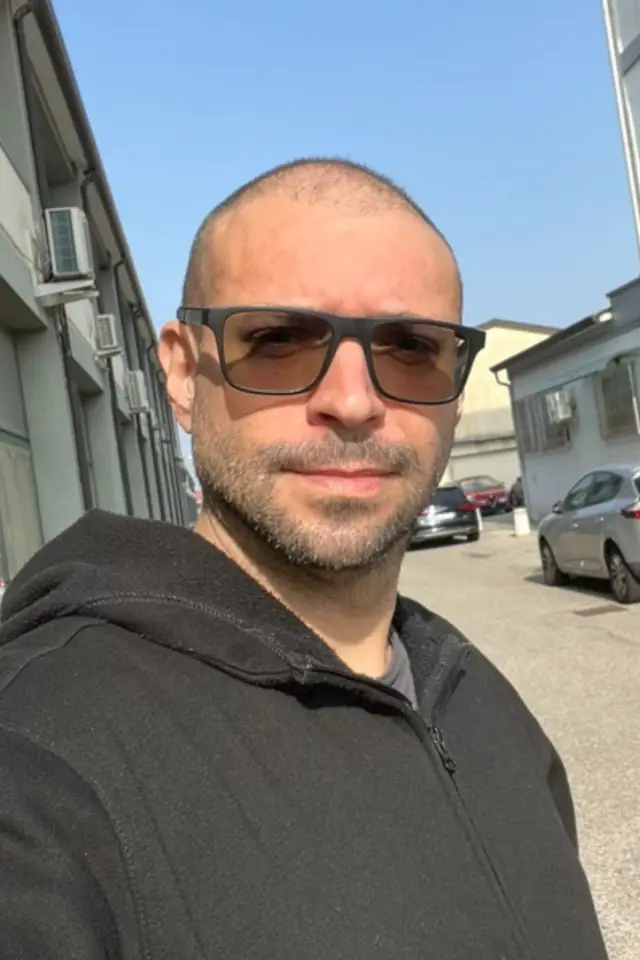 Zdjęcie  (Stefano Bertelli)