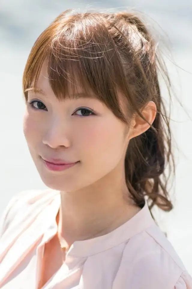 Zdjęcie  (Ayaka Shimizu)