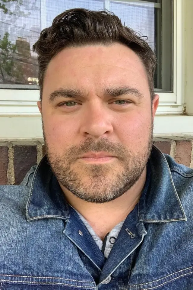 Zdjęcie Danny Schoch (Danny Schoch)
