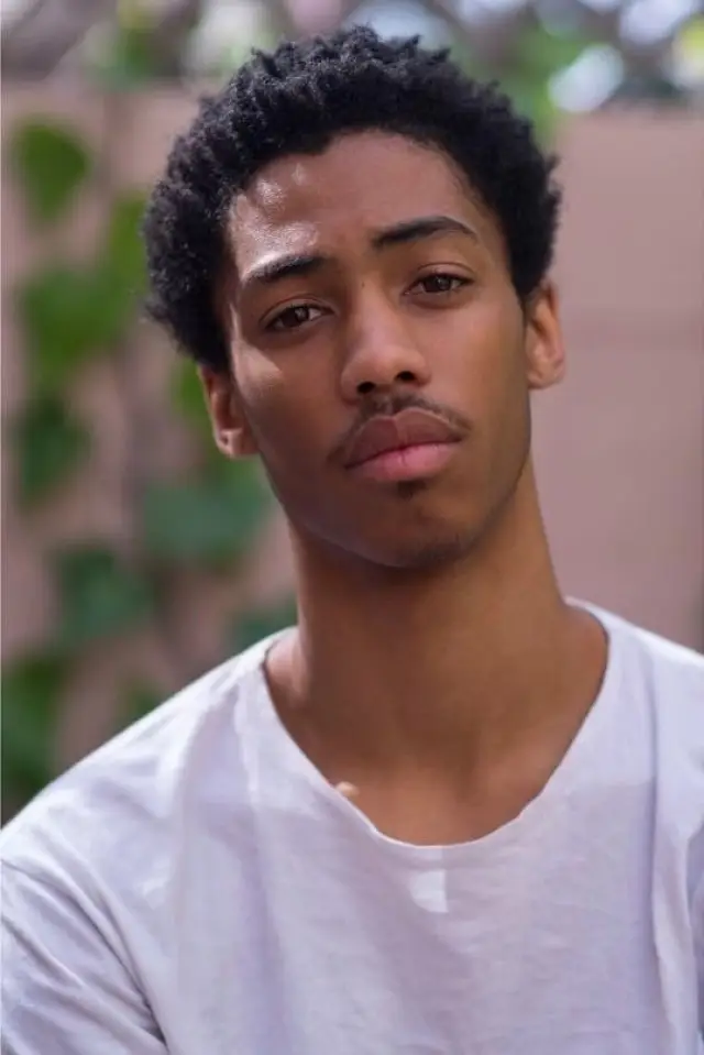 Zdjęcie  (Marsalis Wilson)