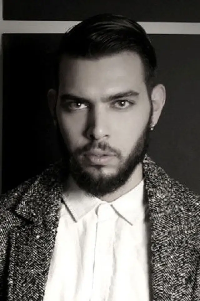 Zdjęcie  (Eli Jean Tahchi)