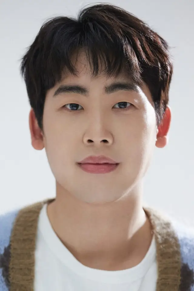 Zdjęcie  (Choi Hui-seung)