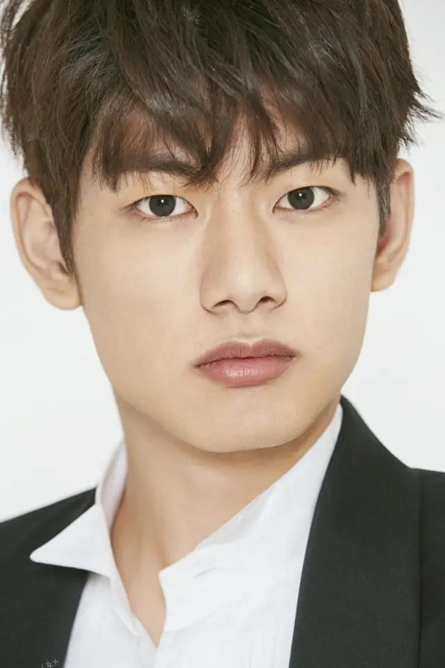 Zdjęcie Ryu Ui-hyun
