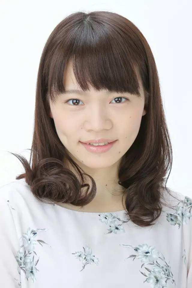 Zdjęcie Yuina Yamada
