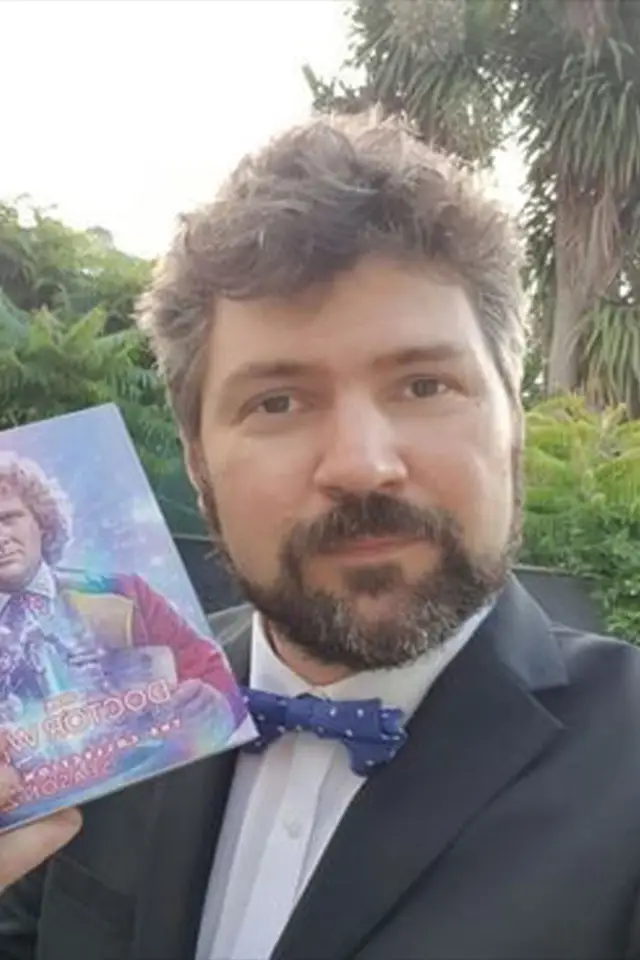 Zdjęcie  (Chris Chapman)