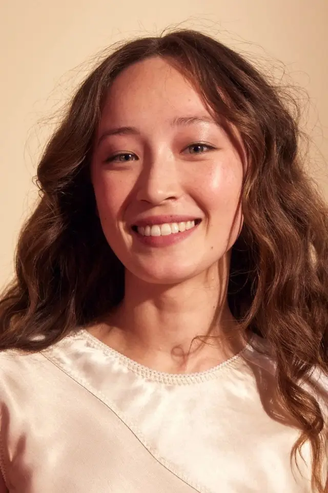 Zdjęcie Havana Rose Liu