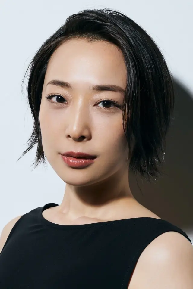 Zdjęcie  (Mai Ohtani)