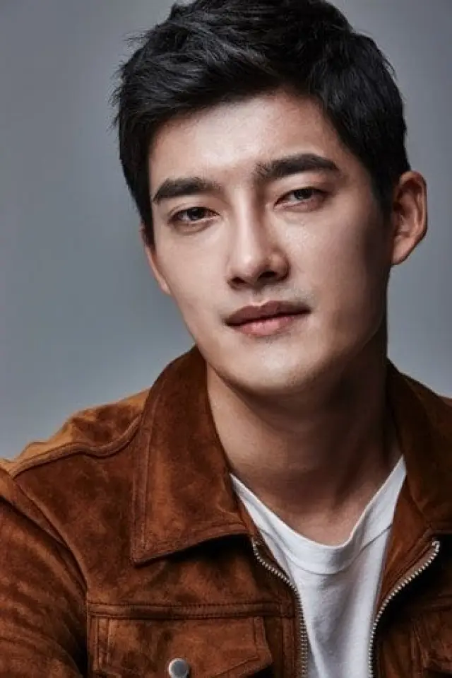 Zdjęcie Ahn Seong-bong