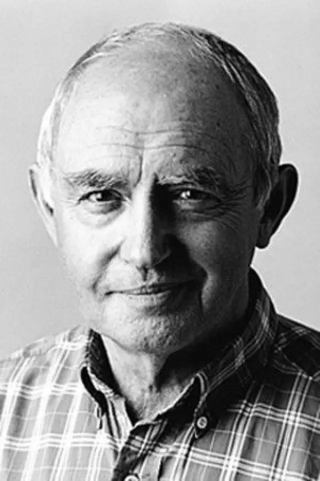 Zdjęcie  (Bernard Lodge)