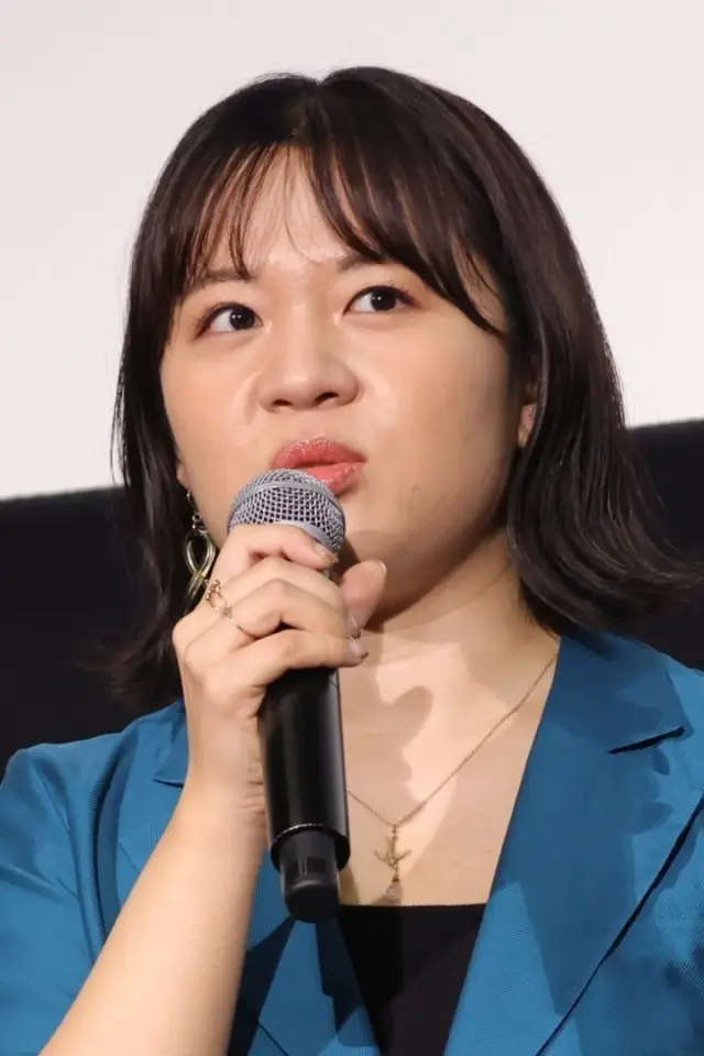 Zdjęcie  (Lim Ka-hee)