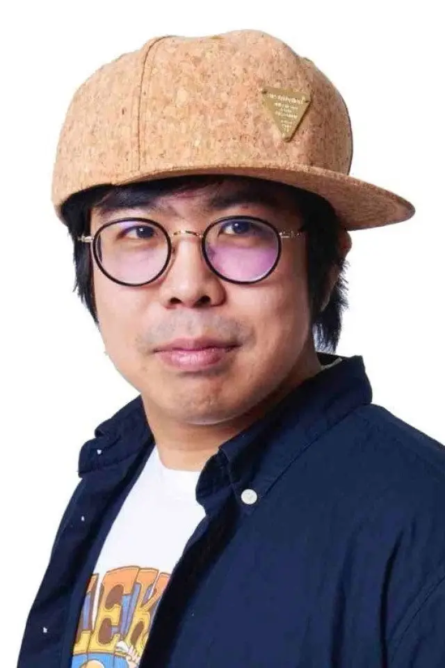 Zdjęcie  (Keita Kawajiri (SUGARBOY))