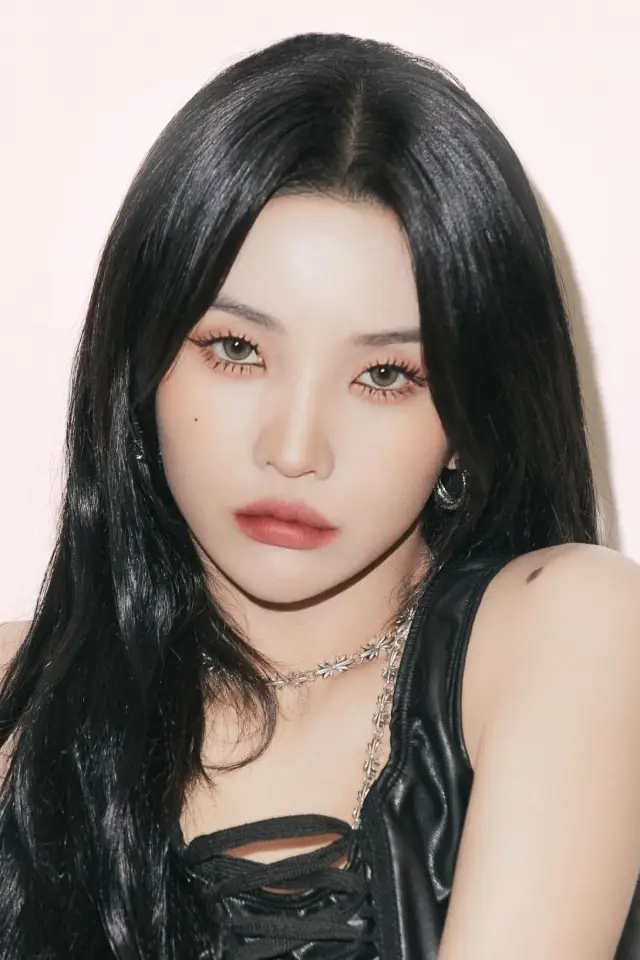 Zdjęcie  (Jeon So-yeon)