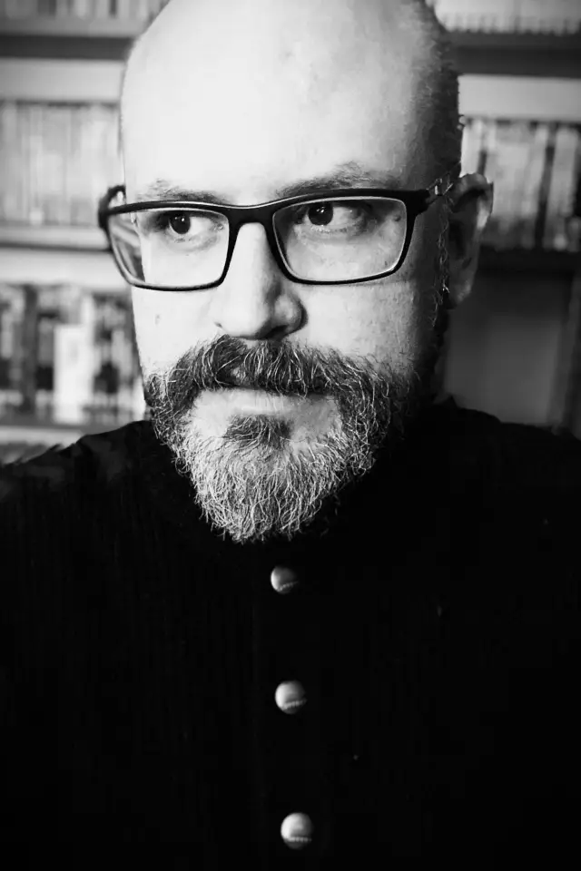 Zdjęcie  (Keith Thomas)