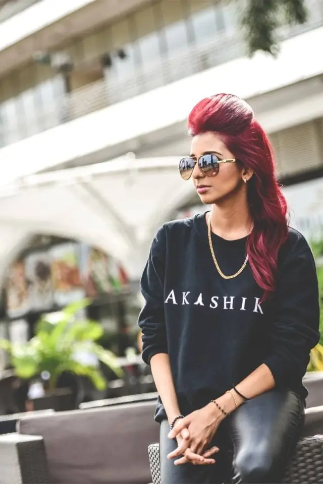 Zdjęcie  (Lady Kash)