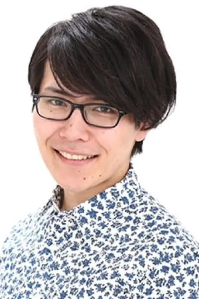 Zdjęcie  (Katsunori Okai)