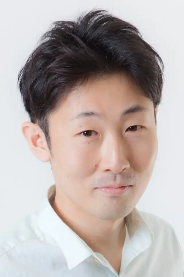 Zdjęcie  (Takashi Uezumiya)