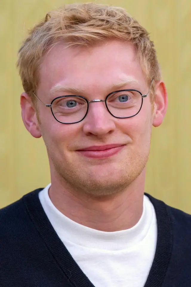 Zdjęcie Curry Barker (Curry Barker)