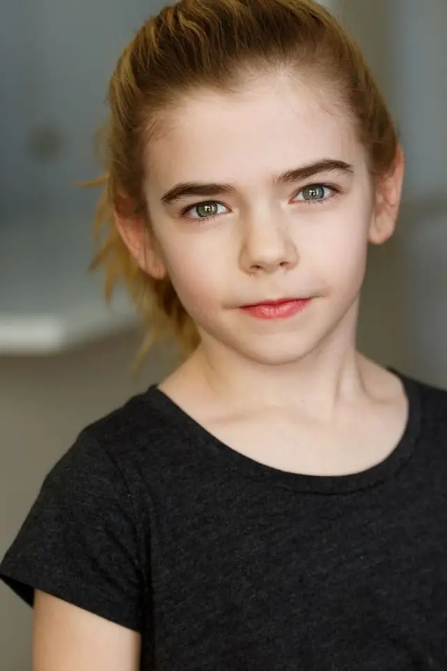 Zdjęcie Matilda Lawler